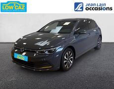 Volkswagen Golf 8 Sassenage