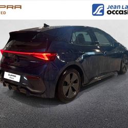 Cupra Born Born 204 ch - Batterie L V Ville-la-Grand