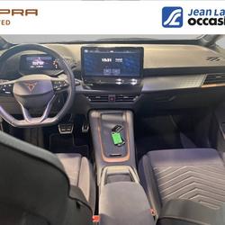 Cupra Born Born 204 ch - Batterie L V Ville-la-Grand