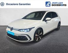 Volkswagen Golf 8