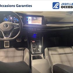 Volkswagen Golf 8 Golf 1.4 Hybrid Rechargeable OPF 245 DSG6 GTE Ville-la-Grand