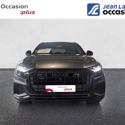 Audi Q8 Q8 60 TFSI e 462 Tiptronic 8 Quattro Comp&eacute;tition &Eacute;chirolles
