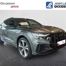 Audi Q8 Q8 60 TFSI e 462 Tiptronic 8 Quattro Comp&eacute;tition &Eacute;chirolles