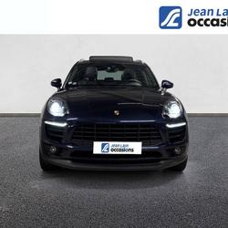 Porsche Macan Macan 3.0 V6 340 ch S PDK SEYNOD