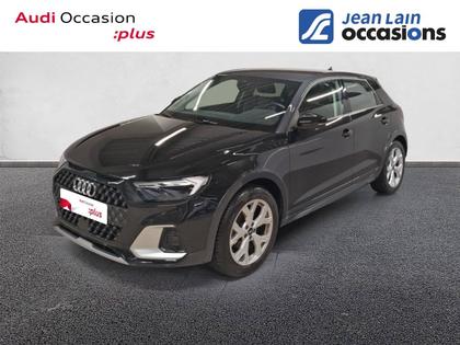 Audi A1 - A1 Citycarver 35 TFSI 150 ch S tronic 7 Design - 26 490 €