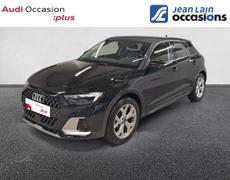Audi A1 Chambéry