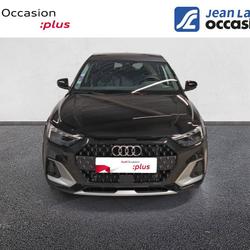 Audi A1 A1 Citycarver 35 TFSI 150 ch S tronic 7 Design Chamb&eacute;ry