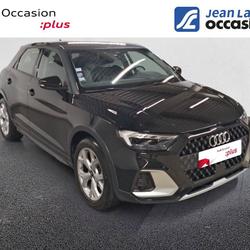 Audi A1 A1 Citycarver 35 TFSI 150 ch S tronic 7 Design Chamb&eacute;ry