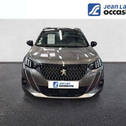 Peugeot 2008 2008 BlueHDi 130 S&S EAT8 GT Seyssinet-Pariset