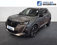 Peugeot 2008 Chambéry