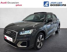 Audi Q2 Échirolles