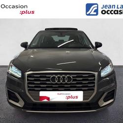 Audi Q2 Q2 35 TFSI COD 150 S tronic 7 Design Luxe &Eacute;chirolles