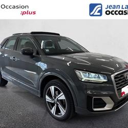 Audi Q2 Q2 35 TFSI COD 150 S tronic 7 Design Luxe &Eacute;chirolles