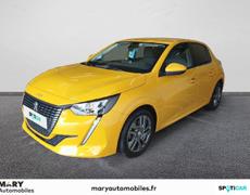 Peugeot 208 Lisieux