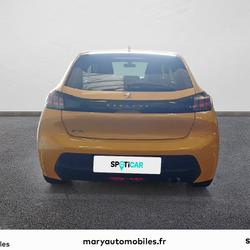 Peugeot 208 208 BlueHDi 100 S&S BVM6 Style Lisieux