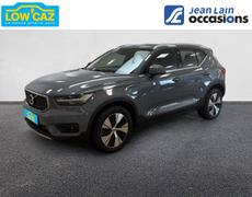 Volvo XC40 Sassenage