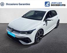 Volkswagen Golf 8