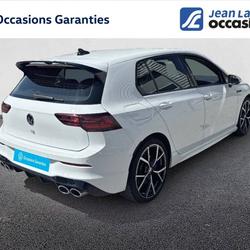 Volkswagen Golf 8 Golf 2.0 TSI 320 DSG7 R Saint-Jean-de-Maurienne