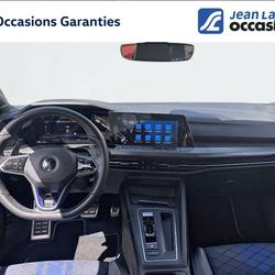 Volkswagen Golf 8 Golf 2.0 TSI 320 DSG7 R Saint-Jean-de-Maurienne
