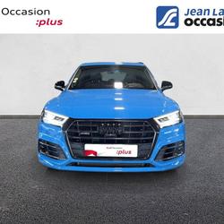 Audi Q5 Q5 50 TDI 286 Tiptronic 8 Quattro S line Ville-la-Grand