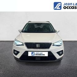 Seat Arona Arona 1.0 TSI 95 ch Start/Stop BVM5 Urban Ville-la-Grand