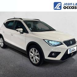 Seat Arona Arona 1.0 TSI 95 ch Start/Stop BVM5 Urban Ville-la-Grand