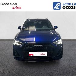 Audi Q3 Q3 45 TFSIe 245 ch S tronic 6 S line Albertville