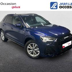 Audi Q3 Q3 45 TFSIe 245 ch S tronic 6 S line Albertville