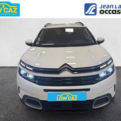 Citroen C5 Aircross C5 Aircross Hybride Rechargeable 225 S&S e-EAT8 Shine Sassenage