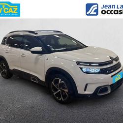 Citroen C5 Aircross C5 Aircross Hybride Rechargeable 225 S&S e-EAT8 Shine Sassenage