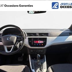 Seat Arona Arona 1.0 EcoTSI 110 ch Start/Stop DSG7 Xcellence Albertville
