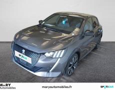 Peugeot 208 Lisieux