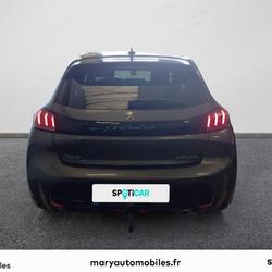 Peugeot 208 208 BlueHDi 100 S&S BVM6 GT Line Lisieux