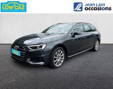 Audi A4 Avant Sassenage