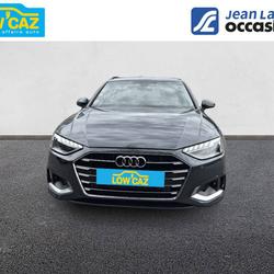 Audi A4 Avant A4 Avant 35 TFSI 150 S tronic 7 Business Line Sassenage