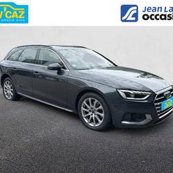 Audi A4 Avant A4 Avant 35 TFSI 150 S tronic 7 Business Line Sassenage