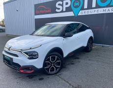 Citroen e-C4