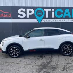 Citroen e-C4 e-C4 136 ch Automatique Shine Pack Lescure-d'Albigeois