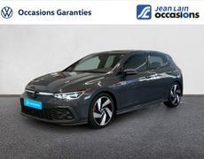 Volkswagen Golf 8