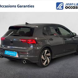 Volkswagen Golf 8 Golf 2.0 TSI 245 DSG7 GTI Cessy