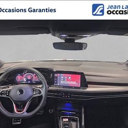 Volkswagen Golf 8 Golf 2.0 TSI 245 DSG7 GTI Cessy