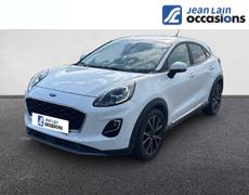 Ford Puma Annonay