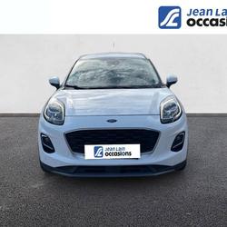 Ford Puma Puma 1.0 EcoBoost 125 ch mHEV S&S BVM6 Titanium Annonay