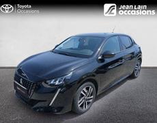 Peugeot 208 Valence