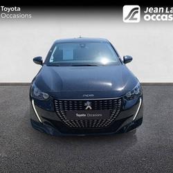 Peugeot 208 208 PureTech 100 S&S BVM6 Valence