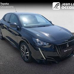 Peugeot 208 208 PureTech 100 S&S BVM6 Valence