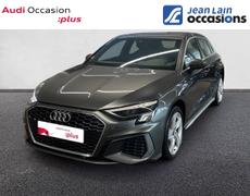 Audi A3 Sportback Cessy