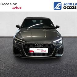 Audi A3 Sportback A3 Sportback 40 TFSIe 204 S tronic 6 S Line Cessy