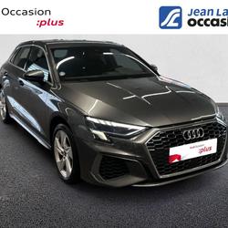 Audi A3 Sportback A3 Sportback 40 TFSIe 204 S tronic 6 S Line Cessy