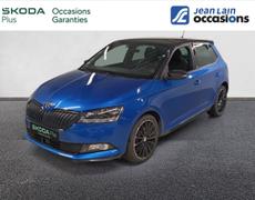 Skoda Fabia Chambéry